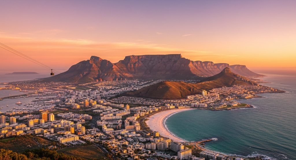 Cape Town, South Africa