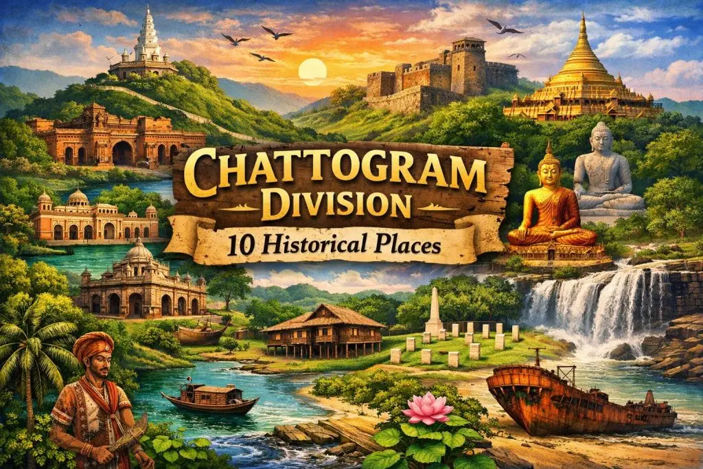 Chattogram Division