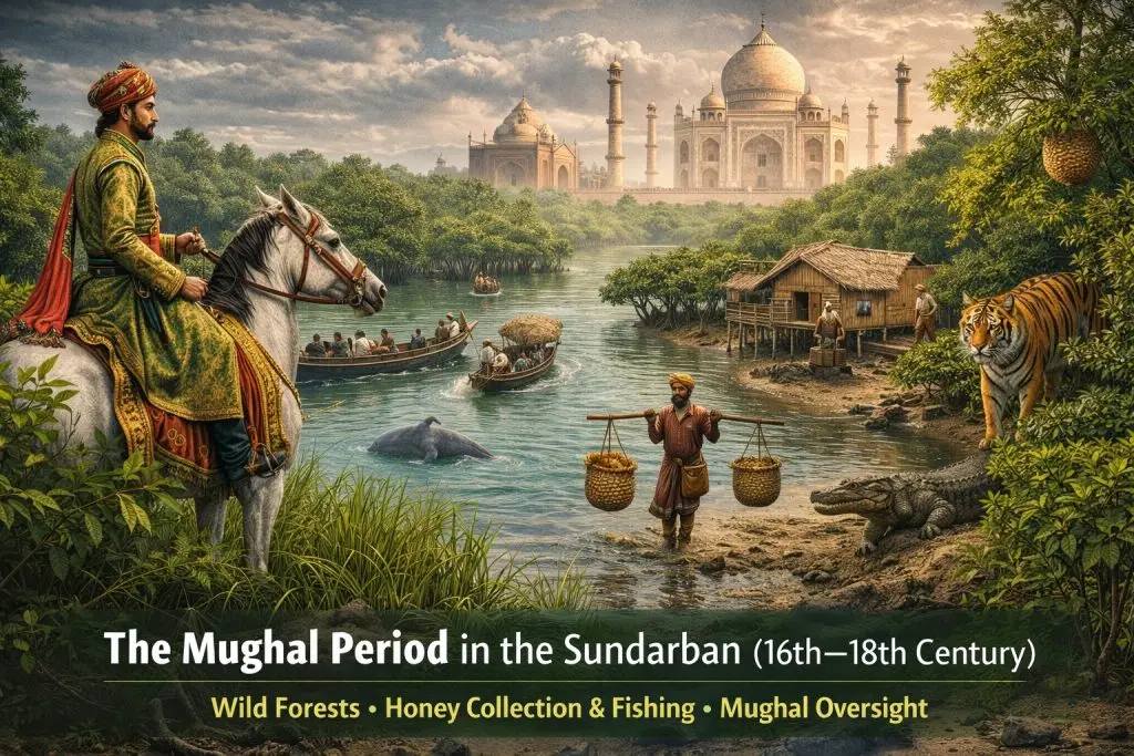 Mughal Period