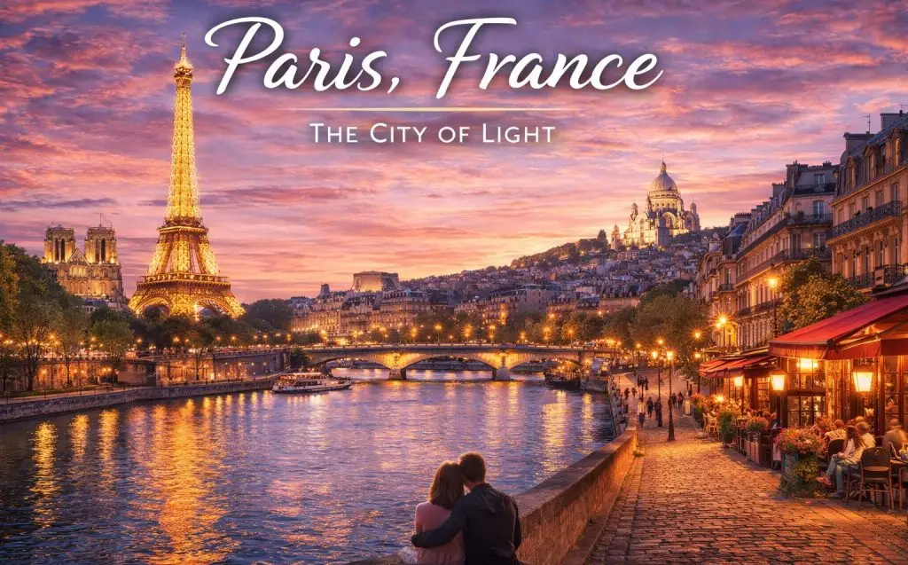 Paris