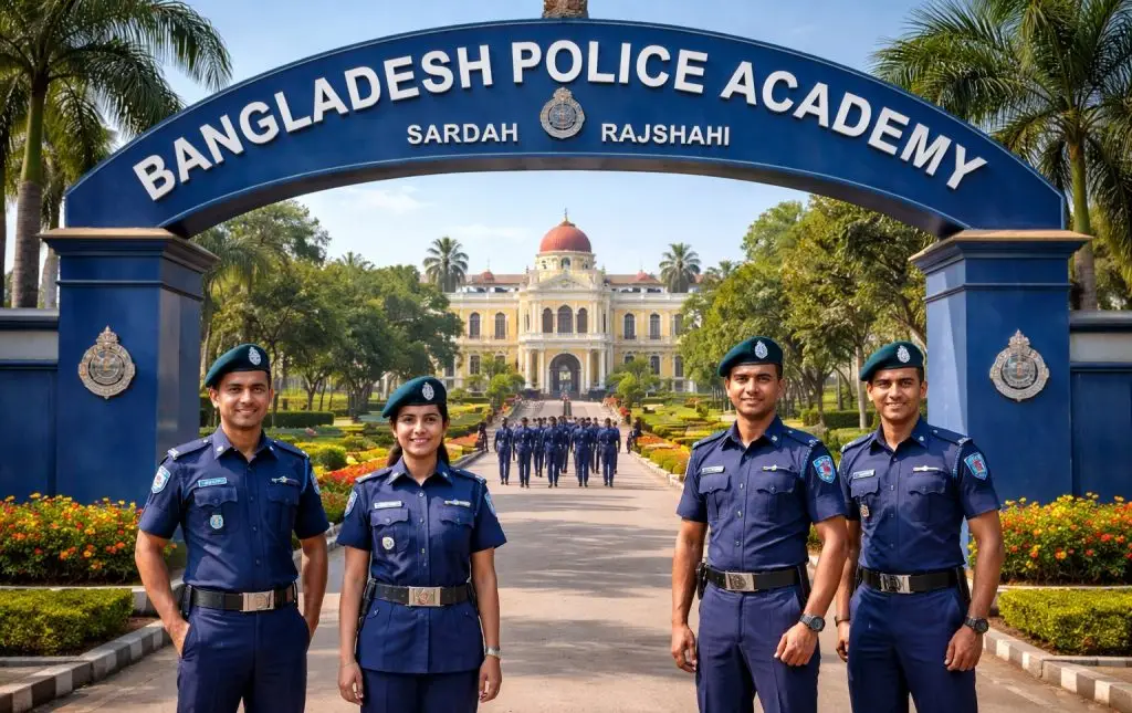 police