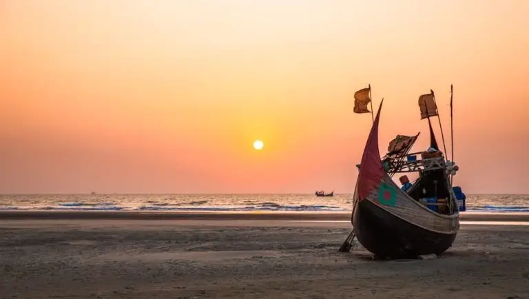 bangladesh