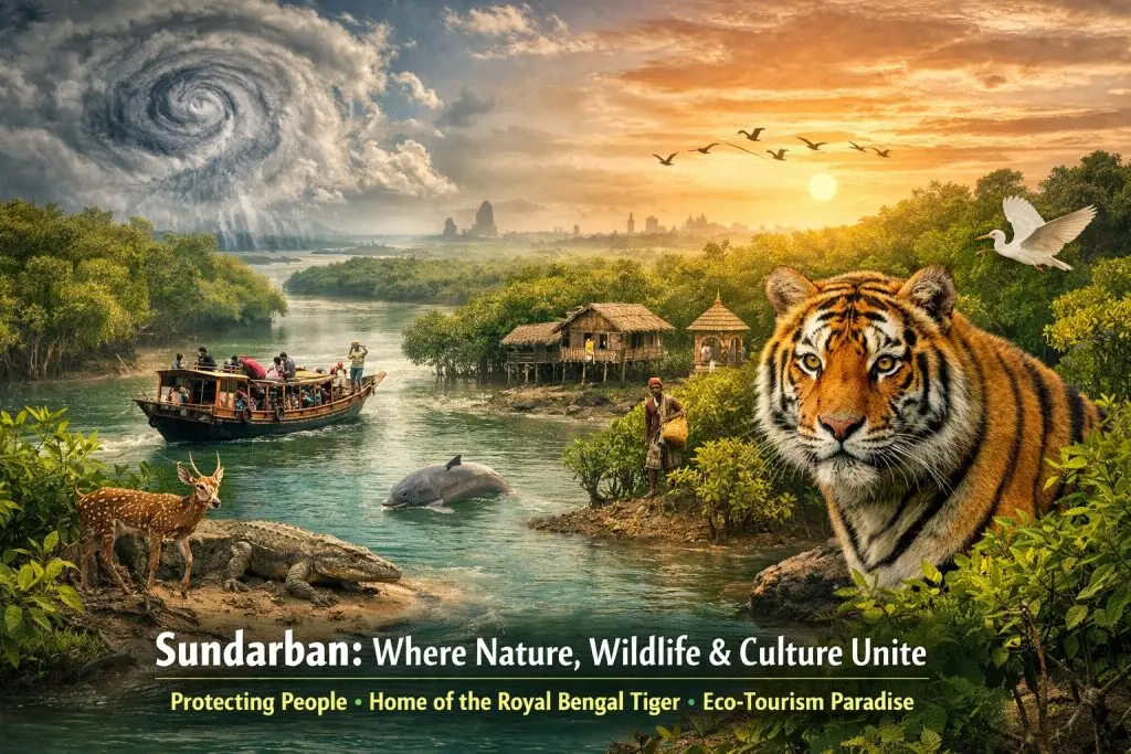 Sundarban