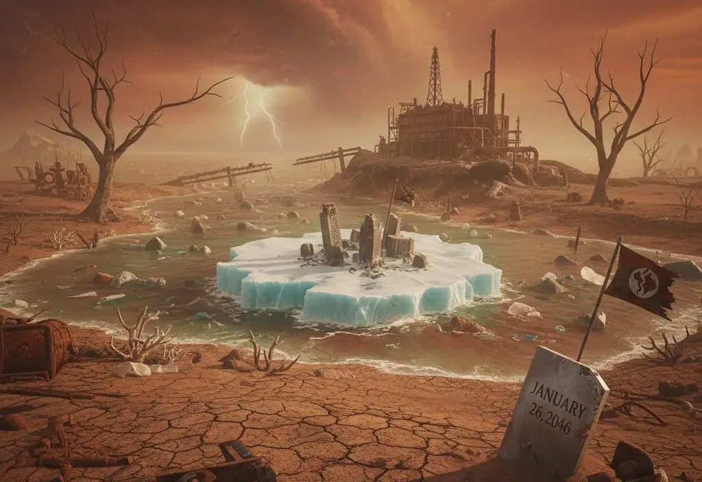 climate change effects