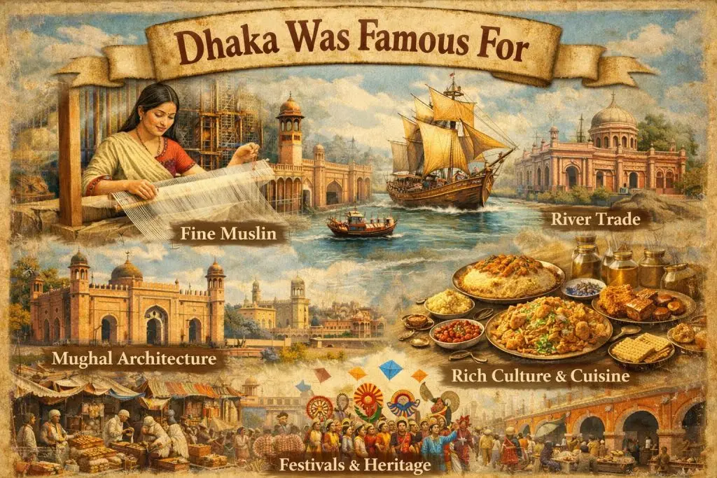 dhaka