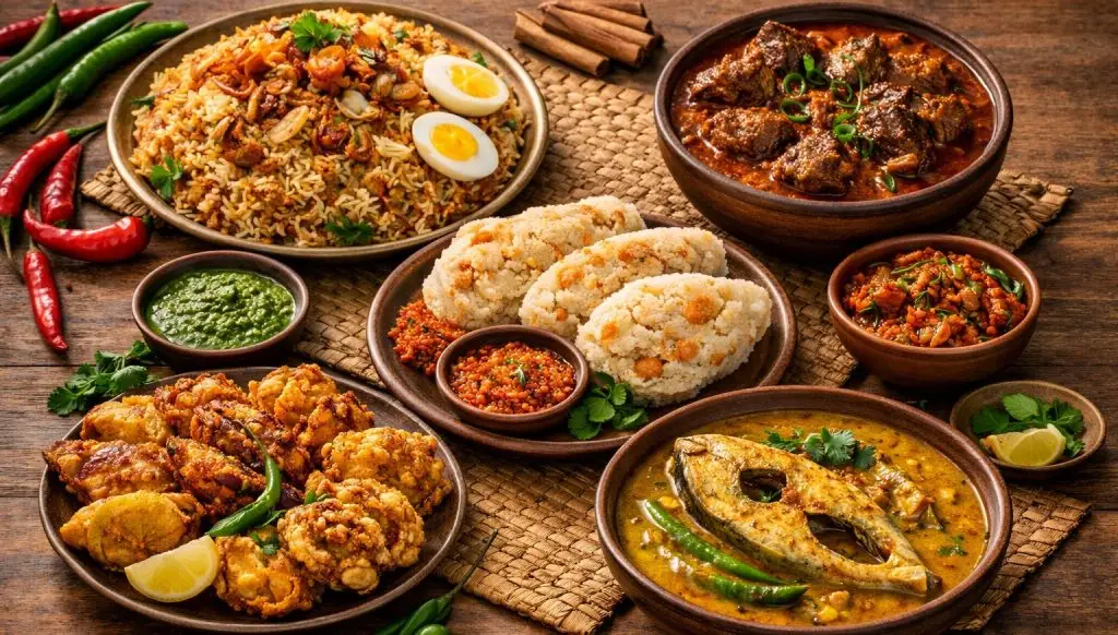 Foods