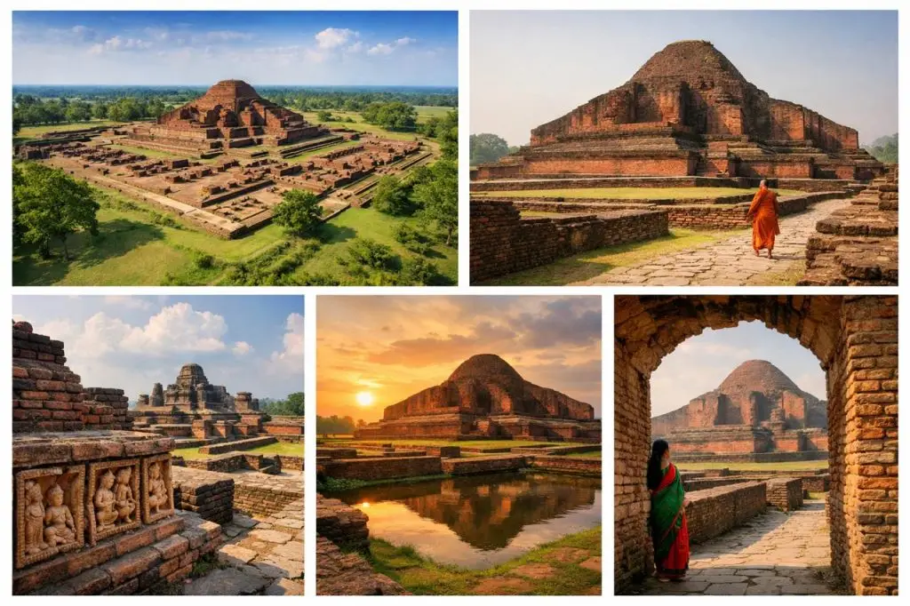 Paharpur