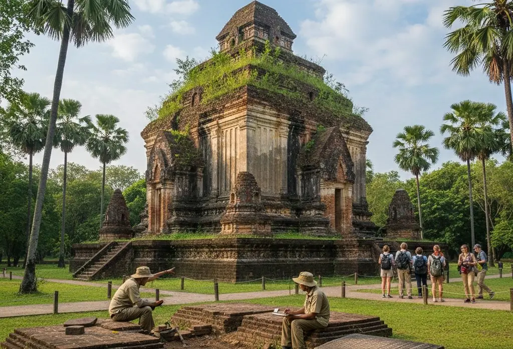 Somapura Mahavihara