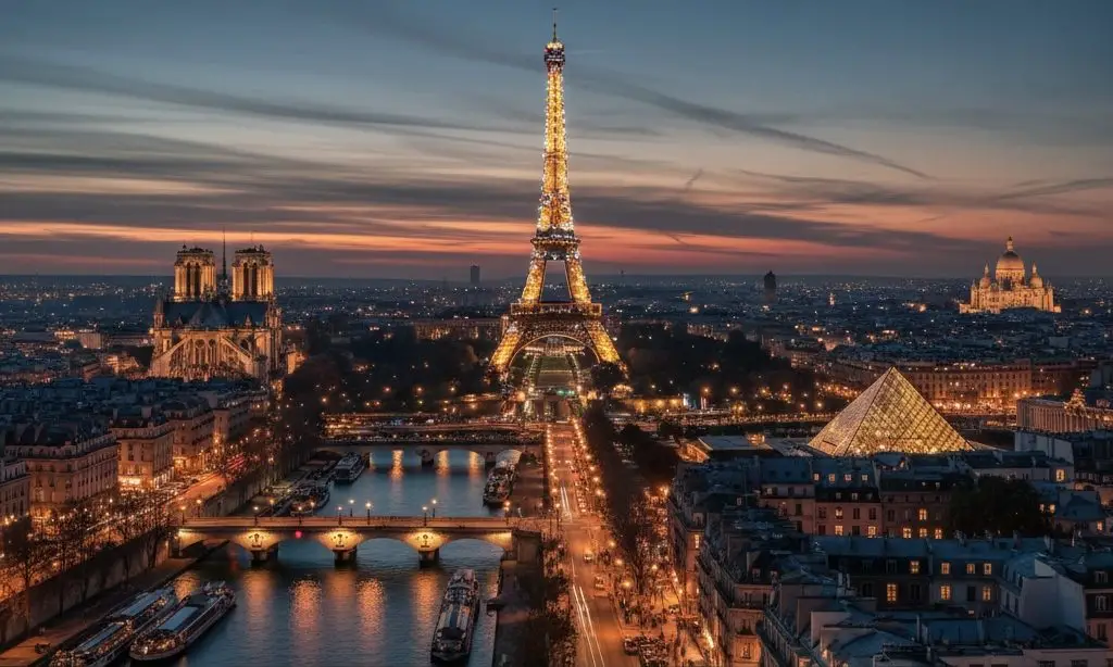 paris