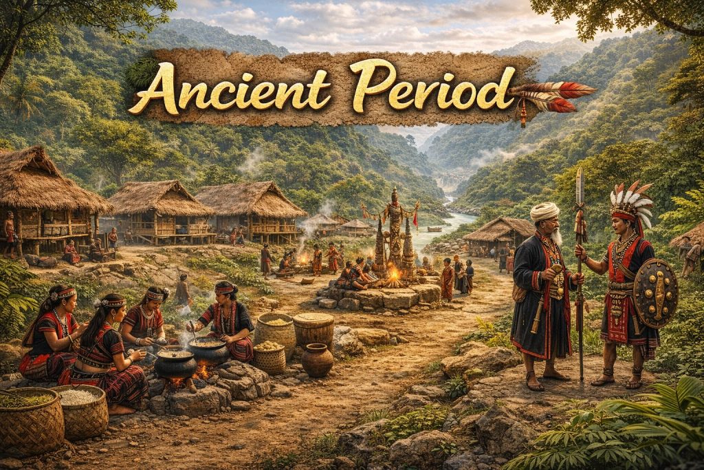 Ancient Period