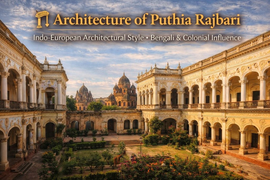 Indo-European architectural style