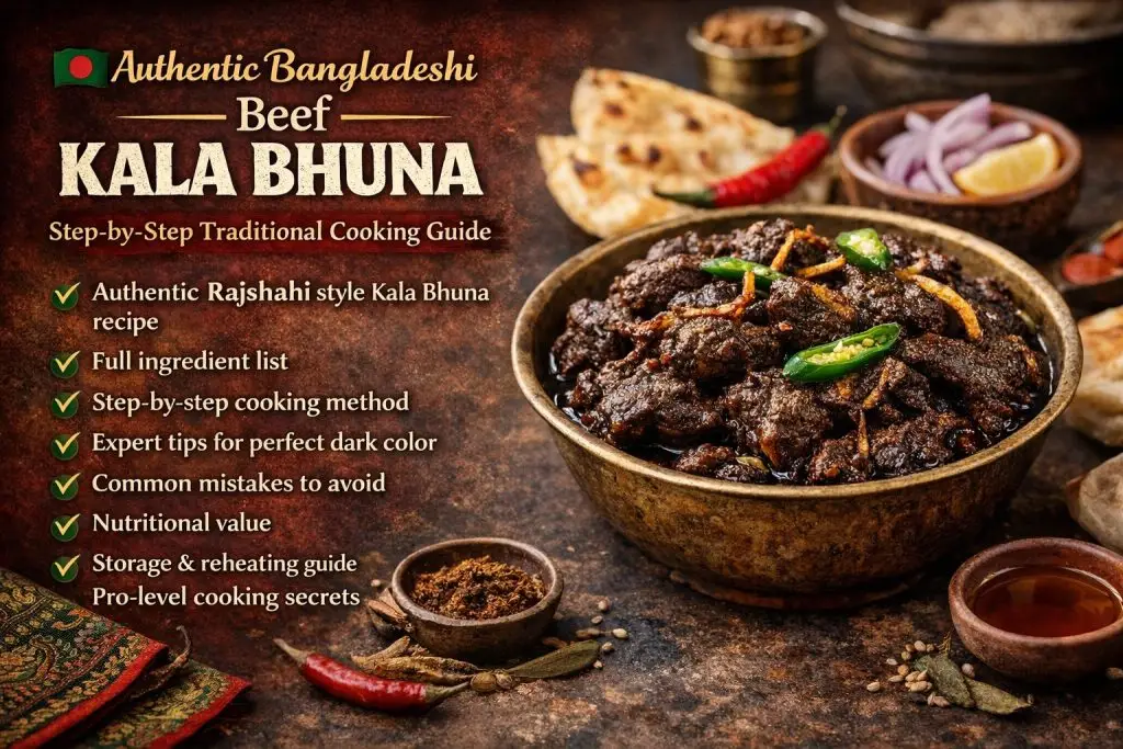 Kala Bhuna