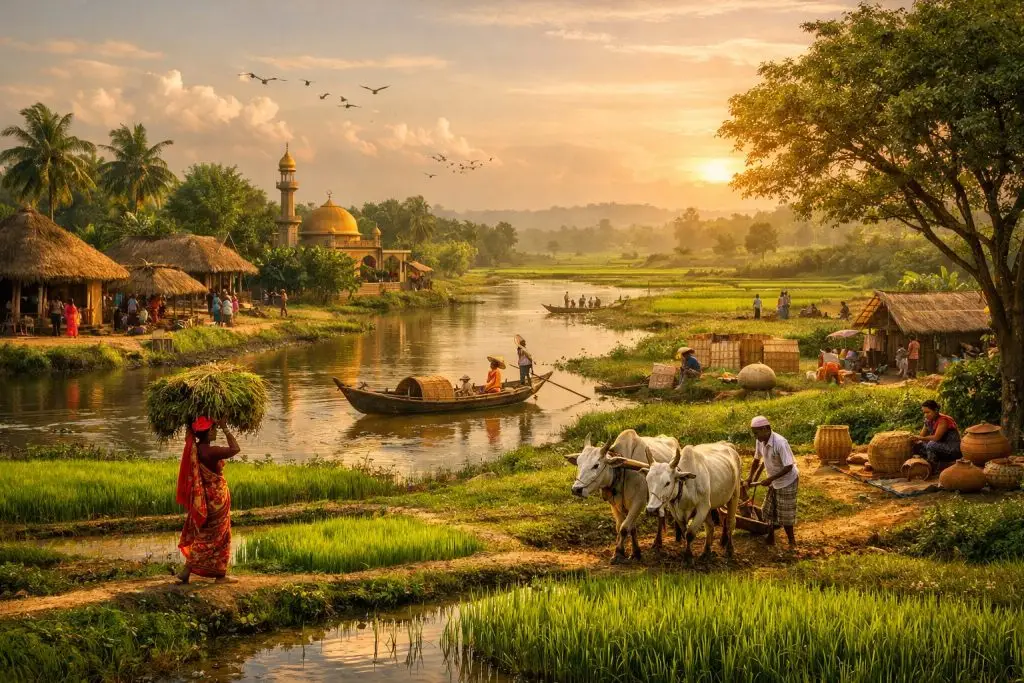 Bangladesh