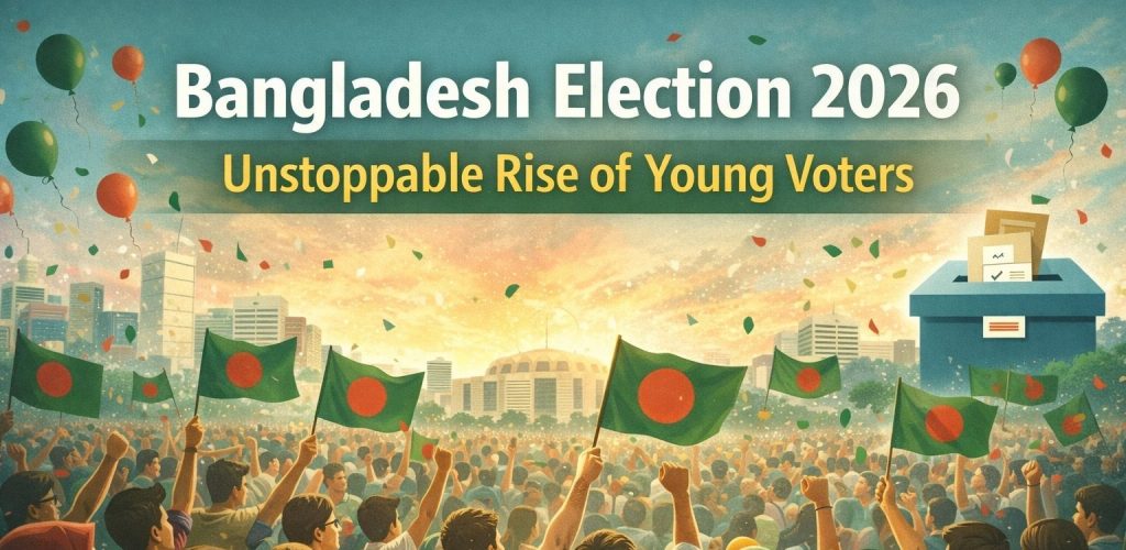 Bangladesh Election 2026