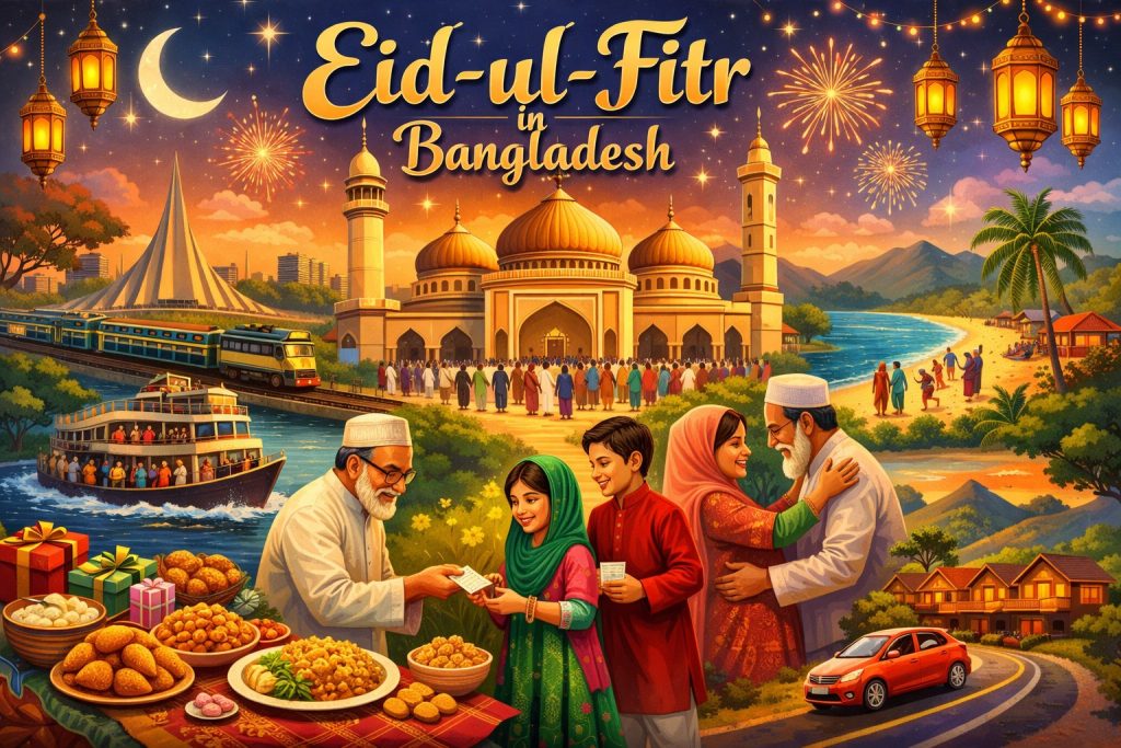 Eid-ul-Fitr