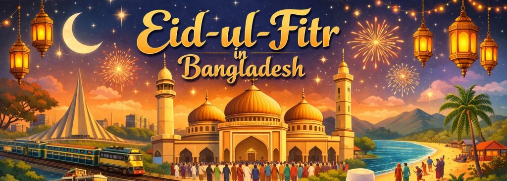 Eid-ul-Fitr