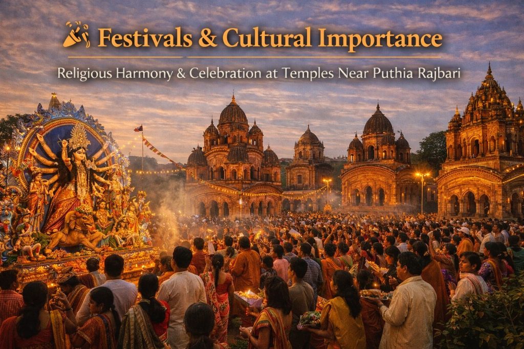  Festivals & Cultural Importance