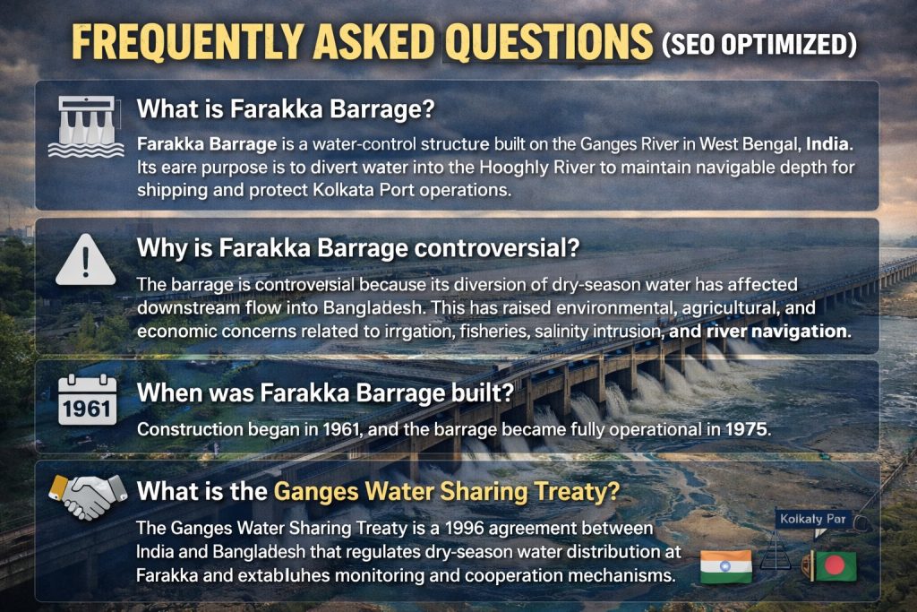 Frequently Asked Questions 