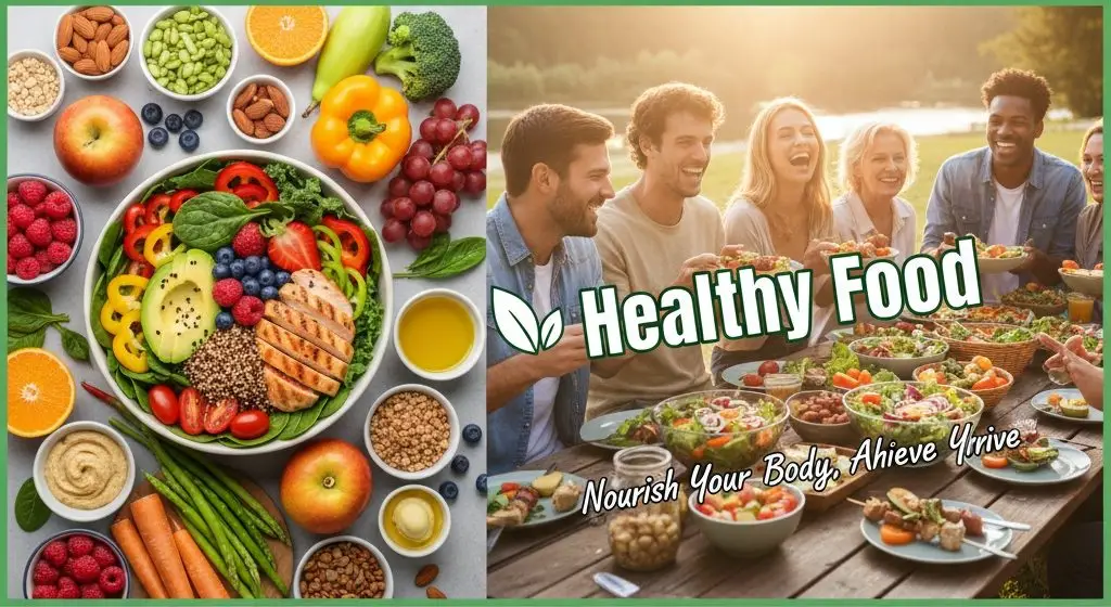 Healthy Food