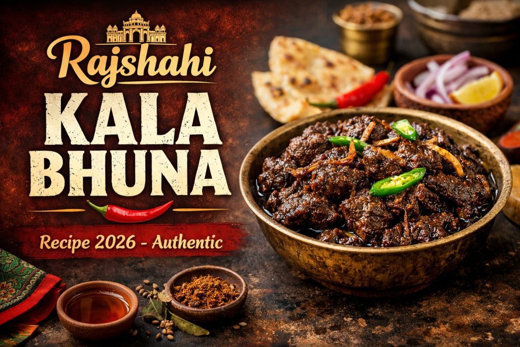 Kala Bhuna