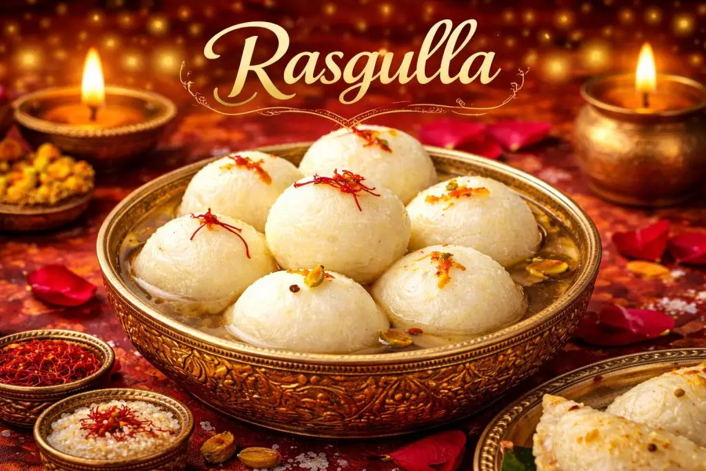 Rasgulla