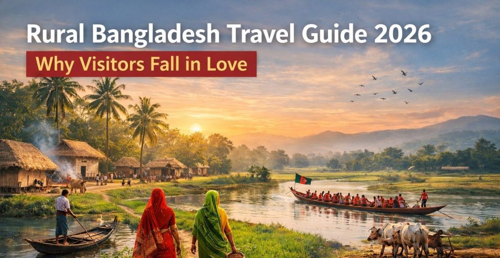 Rural Bangladesh
