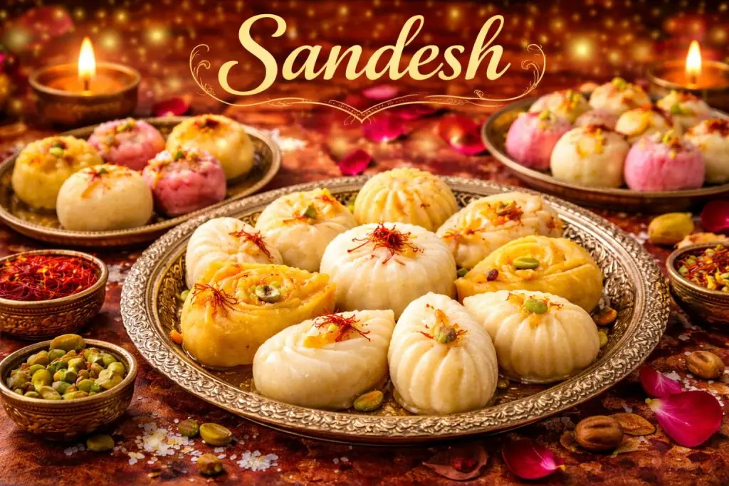 Sandesh