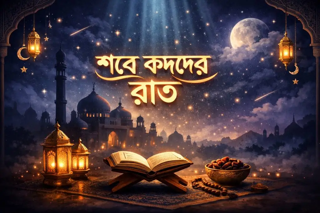 Shab-e-Qadr