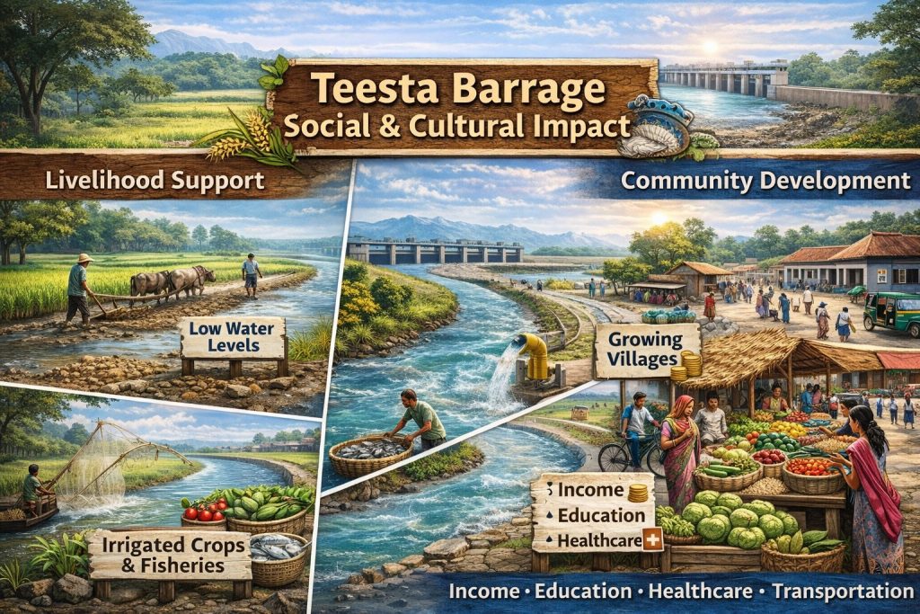 Social & Cultural Impact