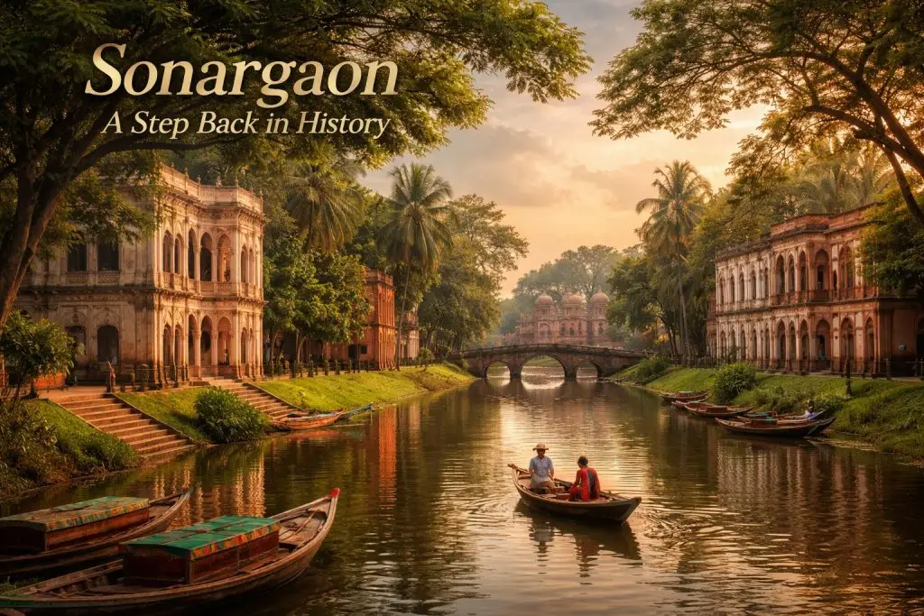 Sonargaon