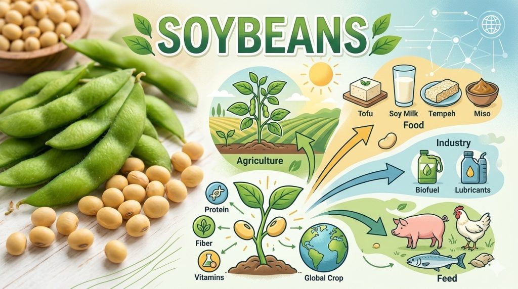 Soybeans