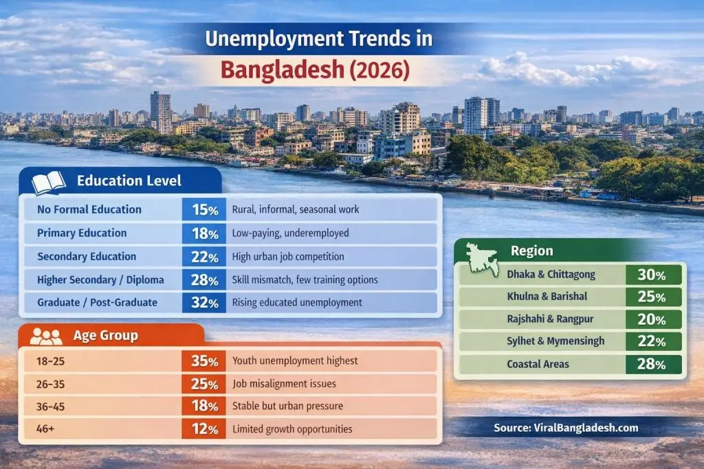 Unemployment