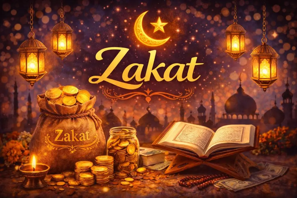 Zakat