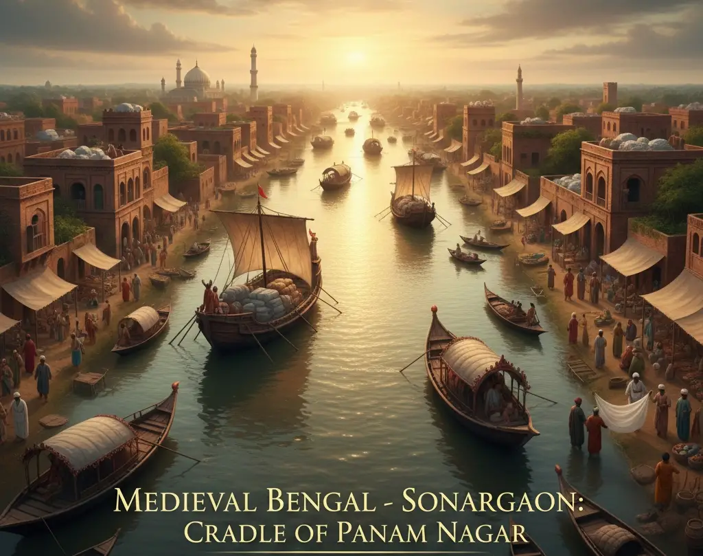 Bengal Sultanate