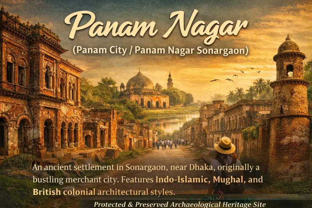 Sonargaon