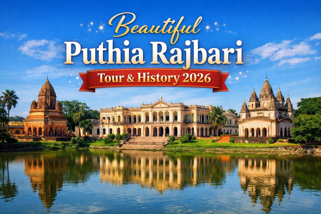Puthia Rajbari