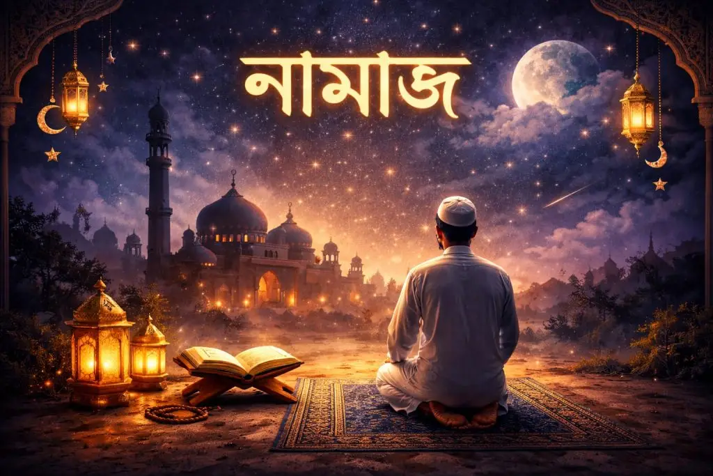 ইবাদত