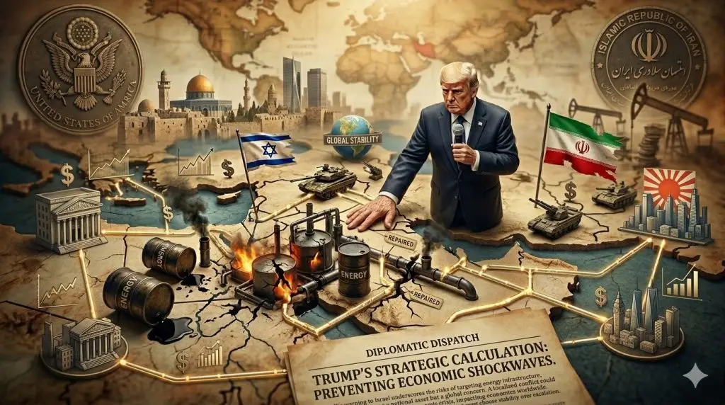 Rising Tensions and the Latest Escalation