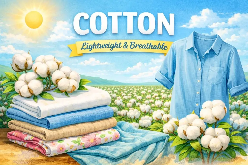 Cotton