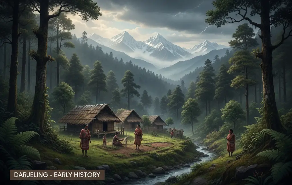 Early History