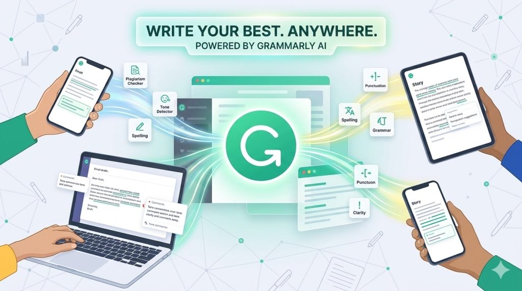 Grammarly