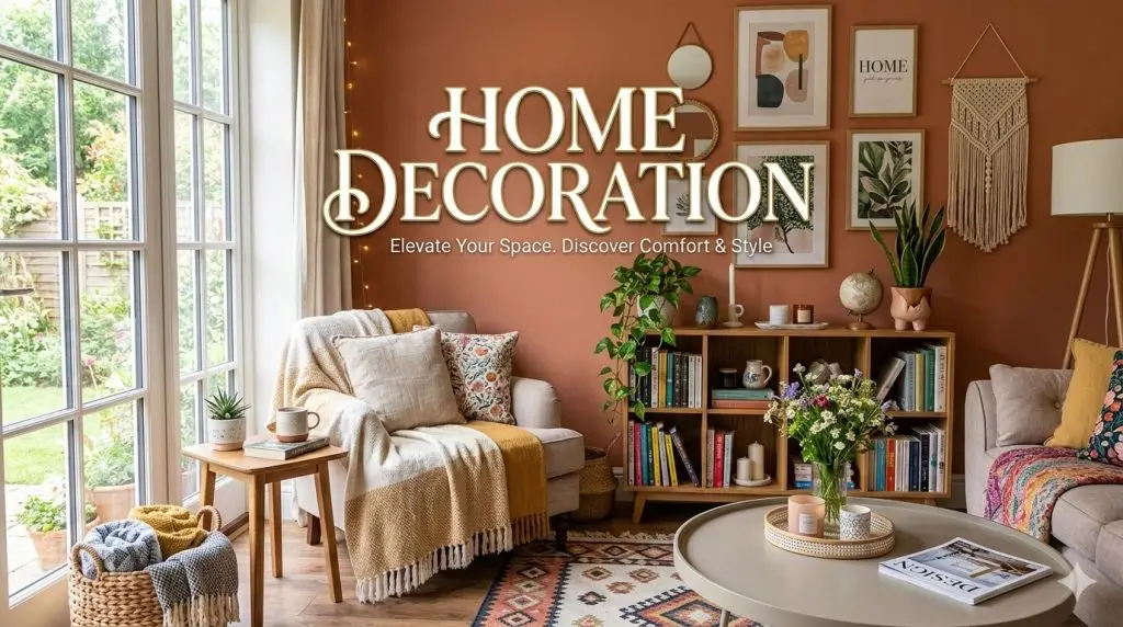Home Decoration