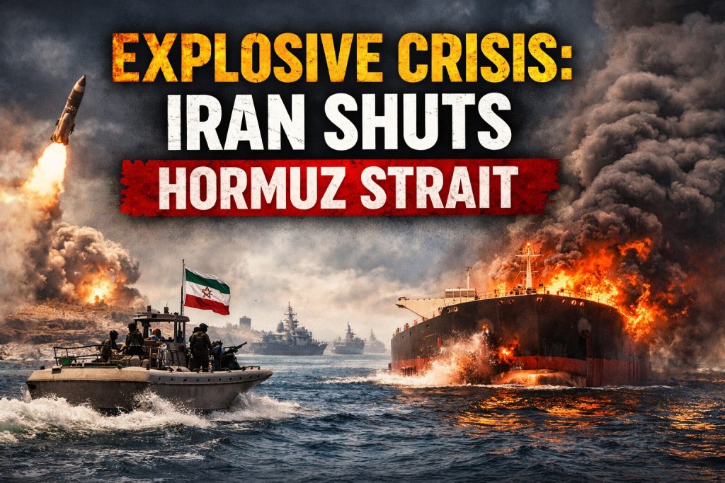 Hormuz