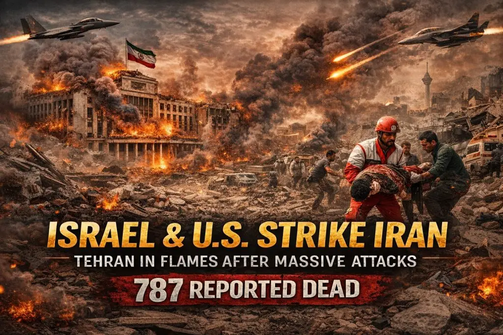 Israel