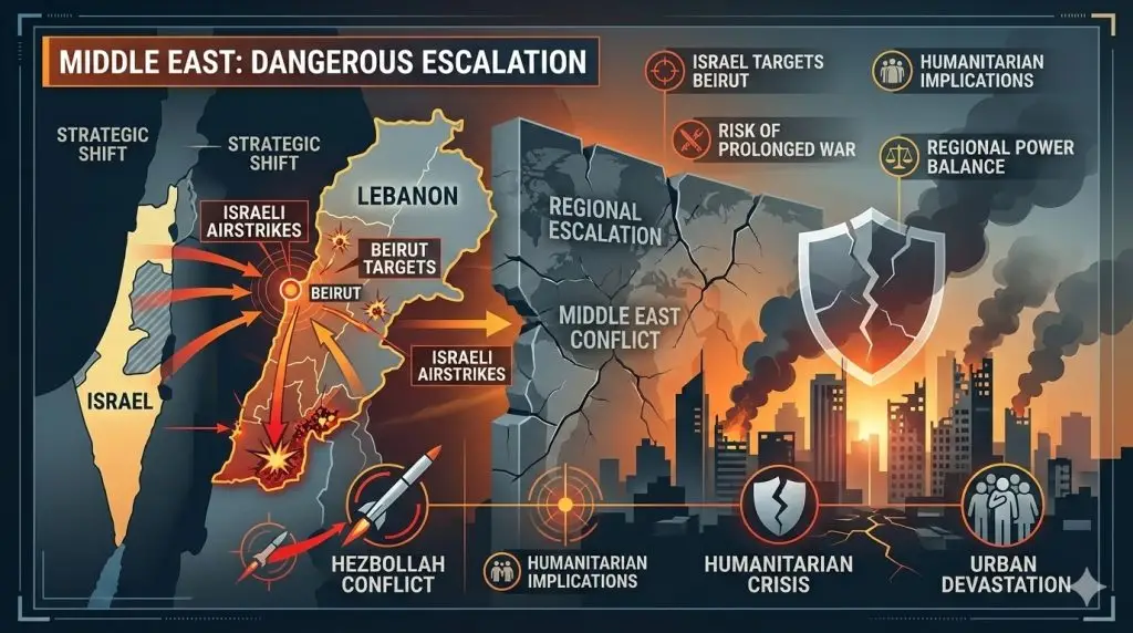 Middle East
