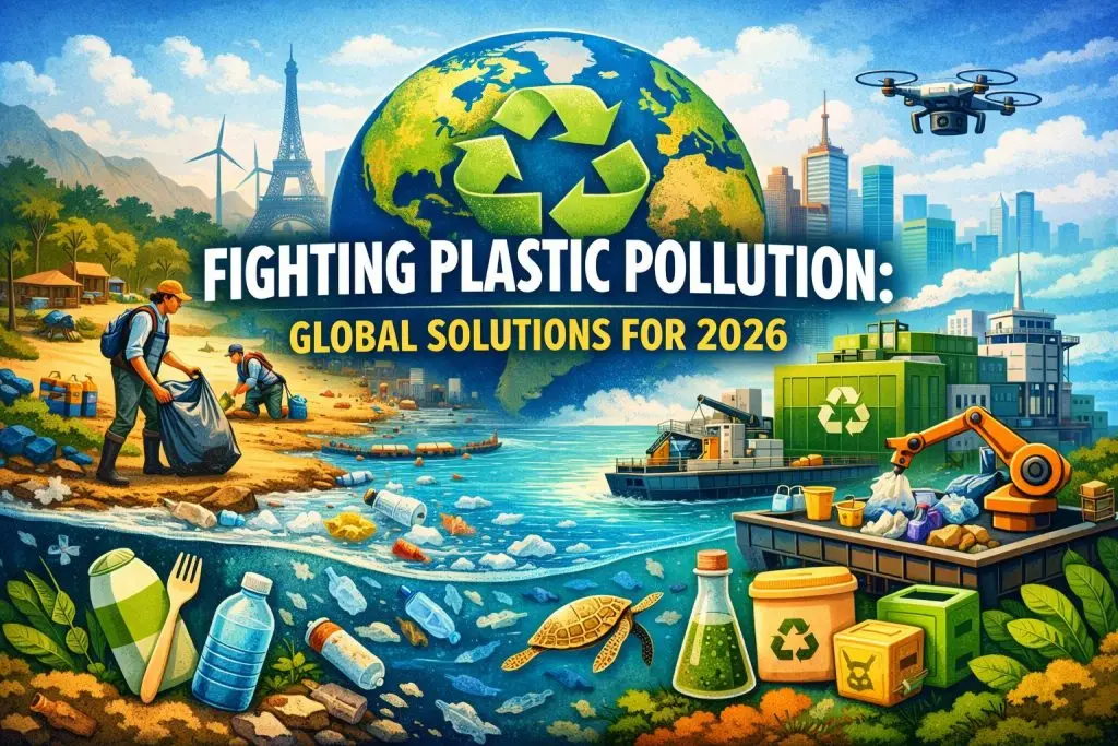 Plastic Pollution