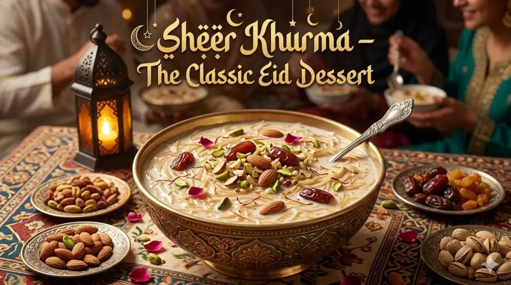 Sheer Khurma