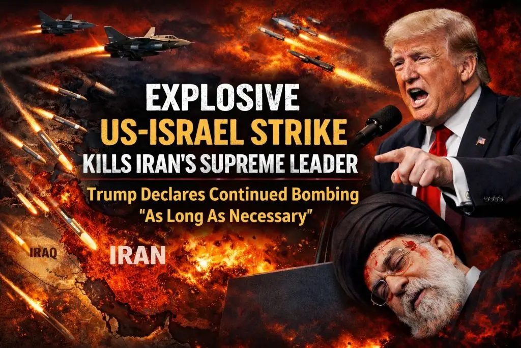 US-Israel
