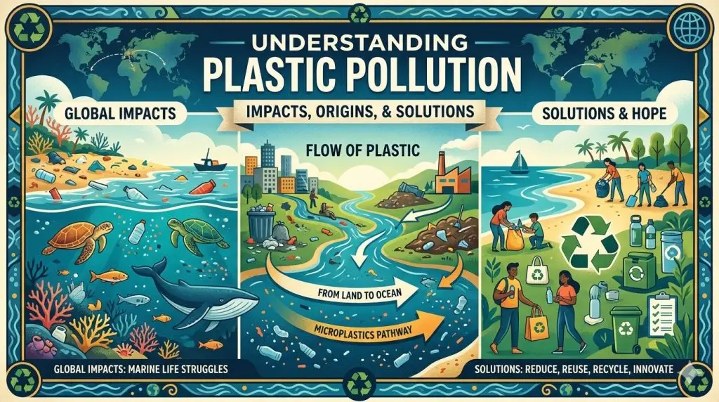 Understanding Plastic Pollution