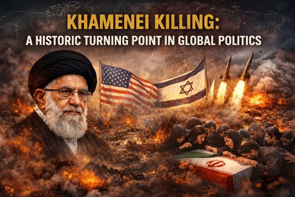 Khamenei